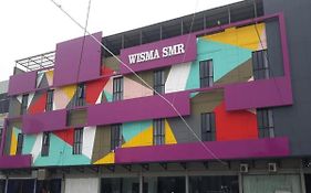 Wisma Smr Panam